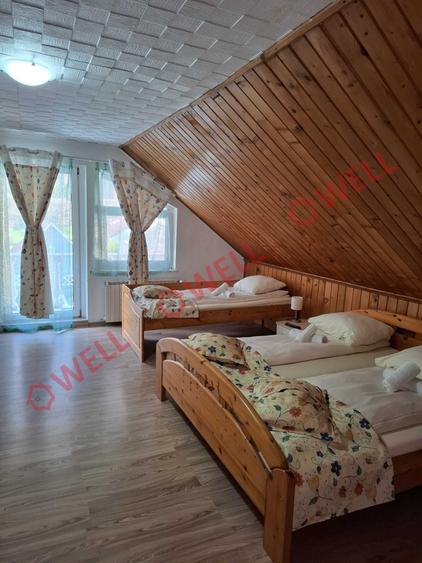 Casă cu 4 camere cu Teren 676 Mp în Central