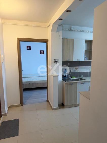 Apartament cu 2 camere decomandat, mobilat în Mănăștur