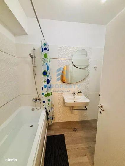 Apartament cu 3 camere, mobilat în 13 Septembrie