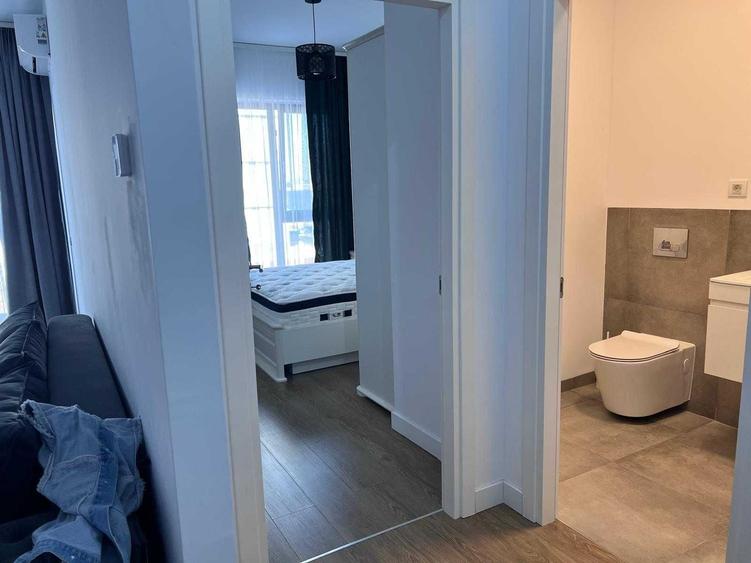 Apartament cu 2 camere în Central