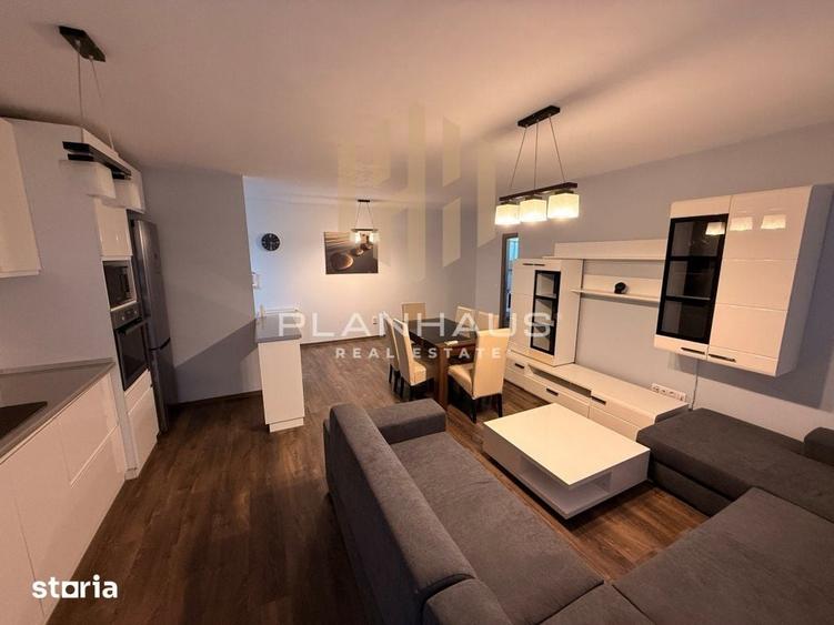 Apartament cu 2 camere decomandat în Vasile Alecsandri