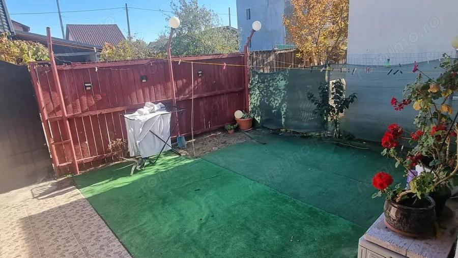 Casă cu 3 camere cu Teren 170 Mp în Brestei