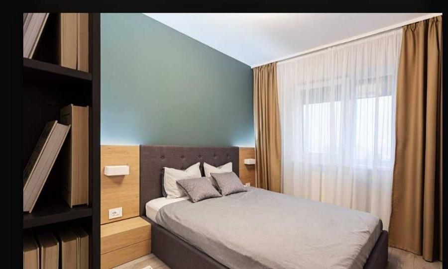 Apartament cu 3 camere decomandat în Ultracentral