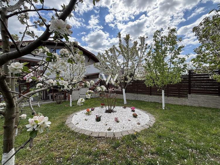 Duplex cu 5 camere cu Canalizare în Arhitecților - Calea Cisnădiei