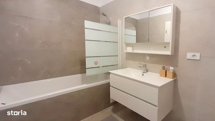 Apartament cu 2 camere în Central