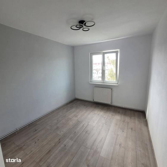 Apartament cu 2 camere semidecomandat în Mihai Viteazul