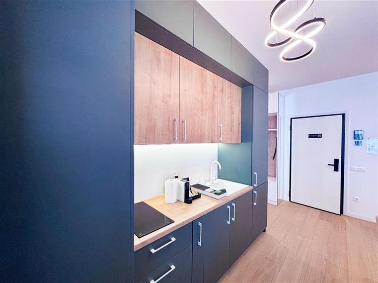 Apartament de inchiriat 2 camere Stefan cel Mare Complex Central - 8