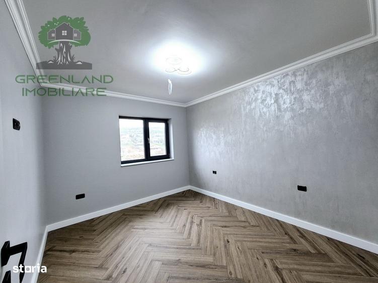 Casă cu 4 camere în Tomești