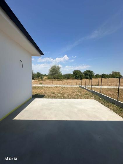 Casă cu 4 camere cu Teren 480 Mp în Central