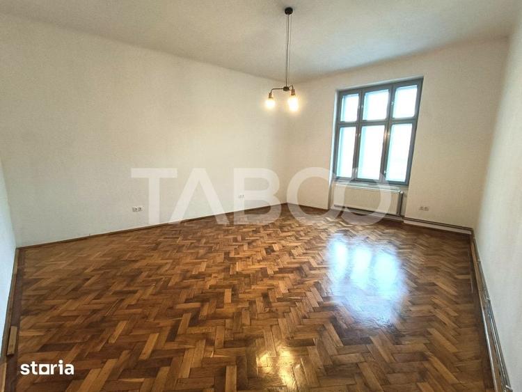 Apartament 2 camere 74 mp utili de inchiriat in Sibiu zona Centrala - 5