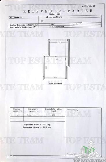 Vanzare Casa 9 camere Bucurestii Noi - 19
