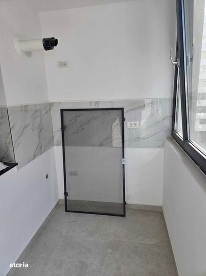 Apartament finalizat metrou Berceni - Biruintei 81 - 8