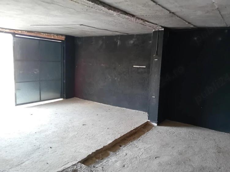Spațiu comercial, de 30 mp, în Central