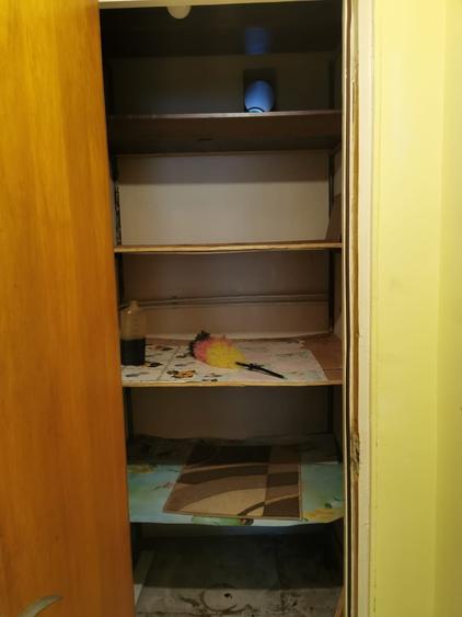 Apartament cu 3 camere decomandat în Radu Negru