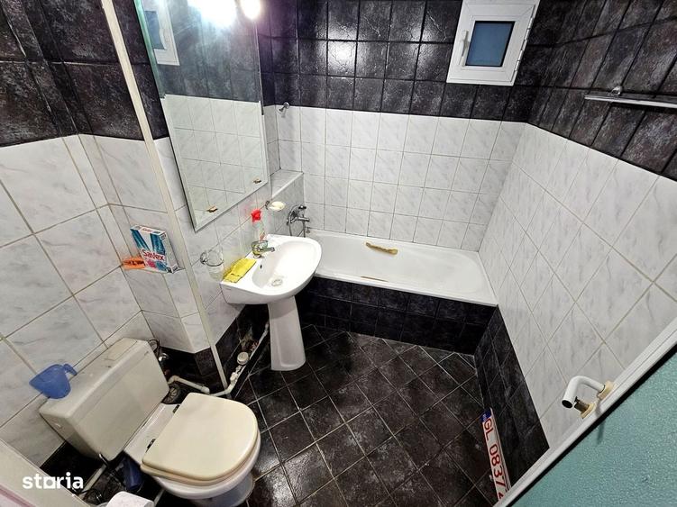 Apartament 2 camere cu balcon, Mazepa 2 - 9