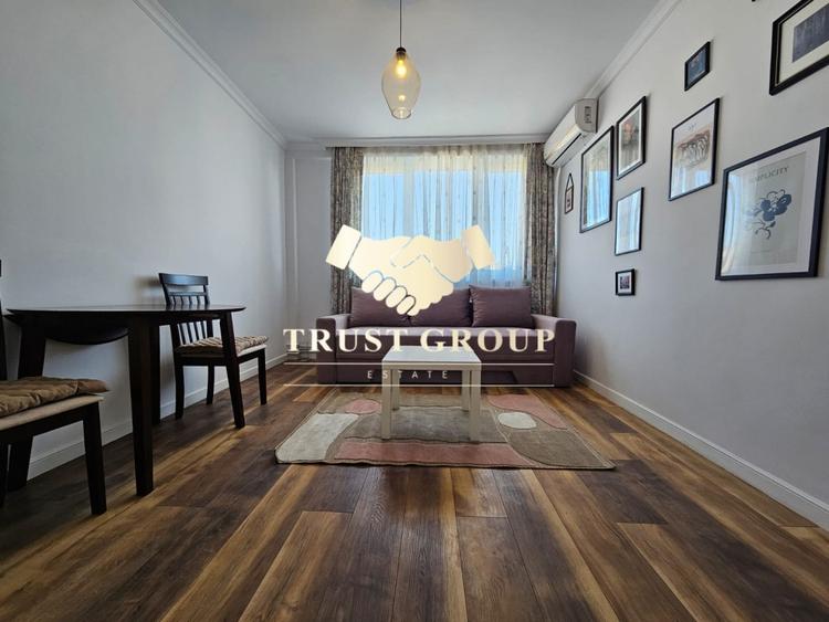 Apartament cu 3 camere semidecomandat, mobilat în Drumul Taberei
