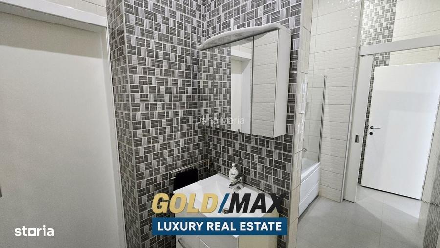 Apartament 4 camere, Grides - Craiovei, la cheie