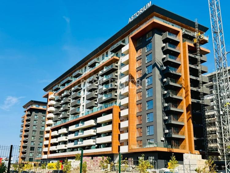 Apartament cu 2 camere decomandat în Theodor Pallady