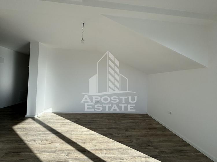 Apartament cu 2 camere decomandat în Ciarda Roșie