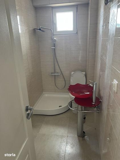 Apartament cu 2 camere în Bistrița