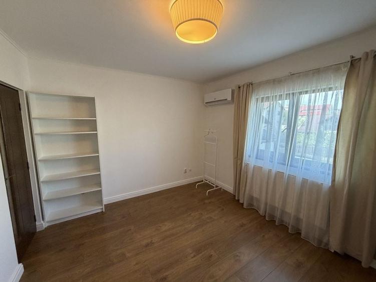 Apartament cu 2 camere decomandat în Valea Lupului