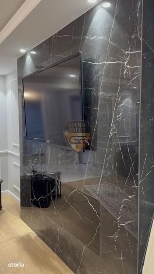 Apartament cu 3 camere în Delfinariu