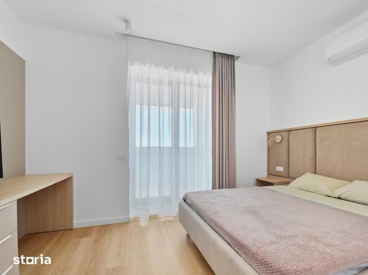 Apartament cu 3 camere decomandat în Nord