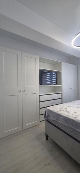 Apartament cu 3 camere decomandat în Chiajna