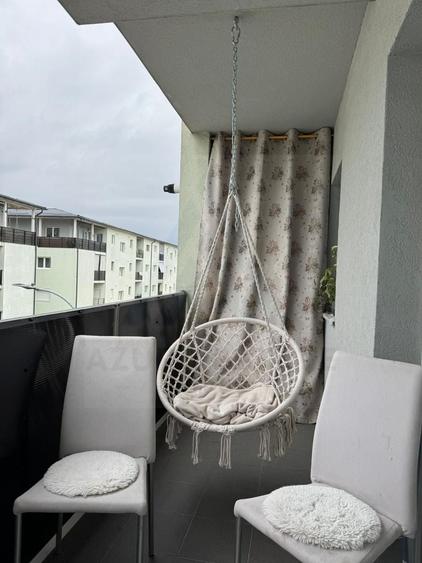 Apartament cu 2 camere decomandat, mobilat în Șelimbăr