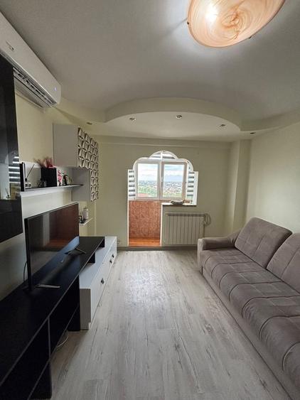 Apartament 2 camere Delfinului, decomandat, centrală proprie, pet friendly - 7