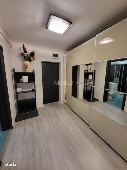 Apartament Cu 2 Camere De Vanzare In Otopeni, Zona Centrala