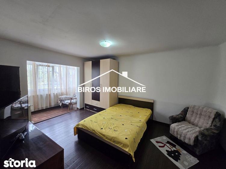 Garsoniera Valea Rosie - Gradinita Ion C. - 3