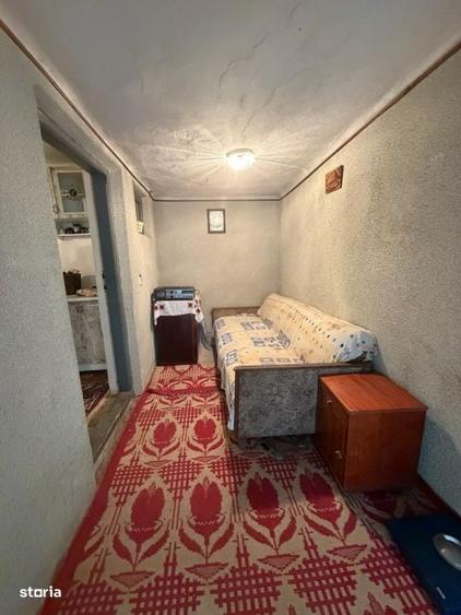 Casă cu 4 camere în Podari