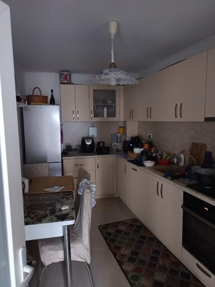 Casă cu 4 camere cu Teren 50 Mp în Fălticeni