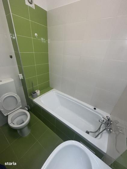 Apartament cu 2 camere în Vest