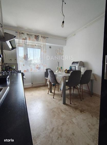 Apartament 3 camere decomandat | Poarta 6 | 2 bai | Centrala proprie - 5