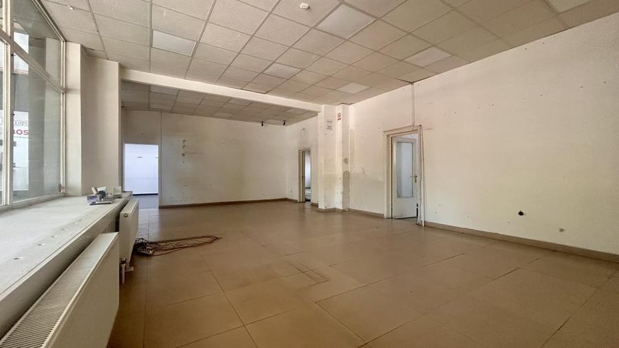 Spațiu comercial, de 178.69999694824 mp, în Inel II