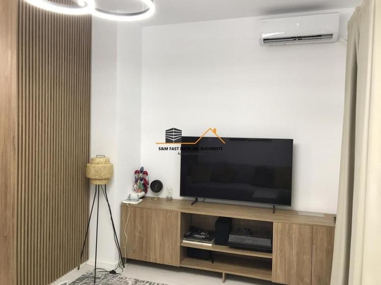 Închiriere Apartament 2 camere-Piata Sudului-Berceni-Oltenitei-B - 1