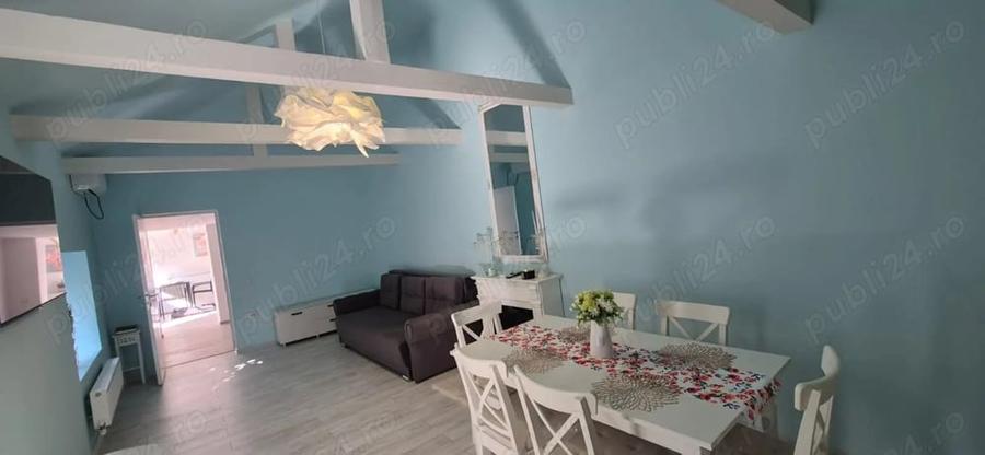 Casă cu 3 camere cu Teren 280 Mp în Palazu Mare