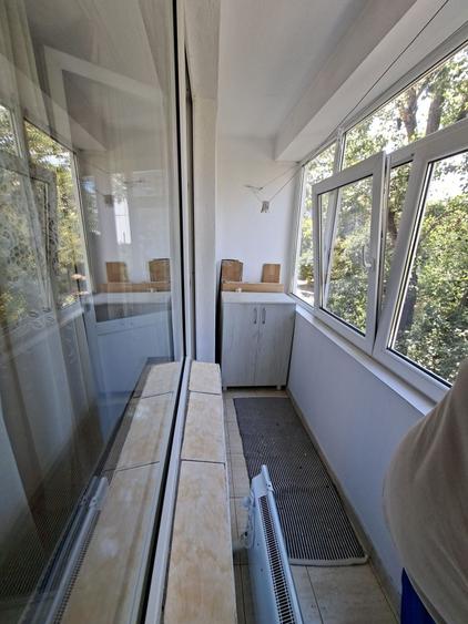 Apartament cu 2 camere în Drumul Taberei