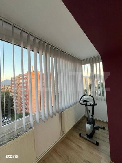 Apartament 3 camere, 80 mp, zona Craiter - 4