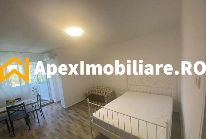 Garsonieră în Militari