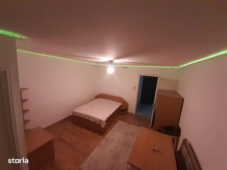 Garsonieră în Tătărași