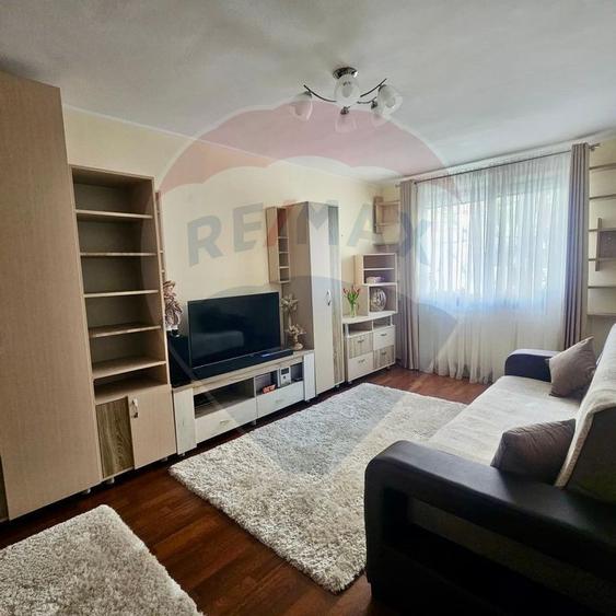 Vanazre Ap 2 camere in zona Titan - 11