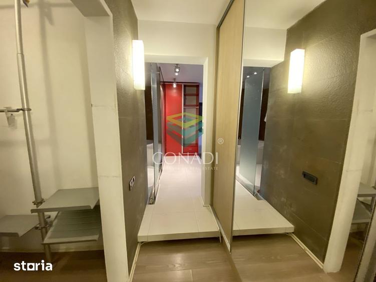 Apartament 3 camere | terasa 19 mp | parcare subterana | Polona - Aur - 3