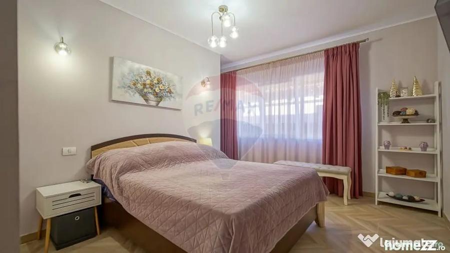 Casa parter pe teren 750 mp in Sanpetru Comision 0% - 17