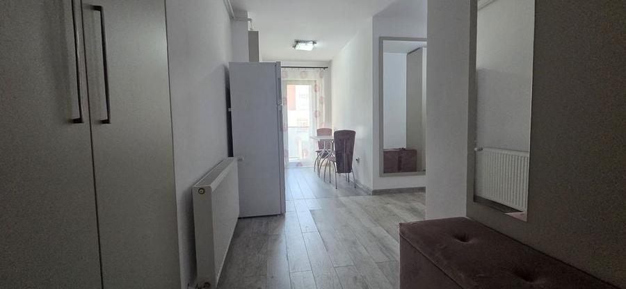 Apartament cu 2 camere decomandat în Gheorgheni