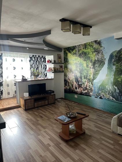 Apartament cu 2 camere decomandat în Ultracentral