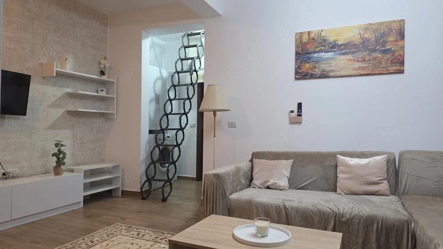 Apartament cu 2 camere decomandat în Giroc