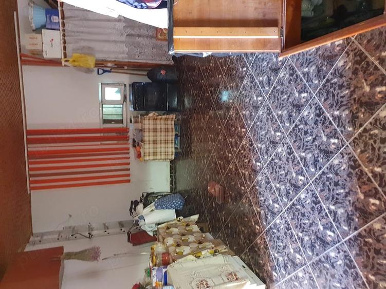 Casă cu 4 camere cu Teren 677 Mp în Exterior Vest